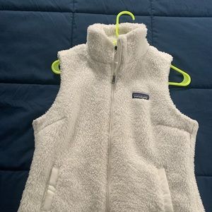 Women’s Patagonia Los Gatos Vest size med